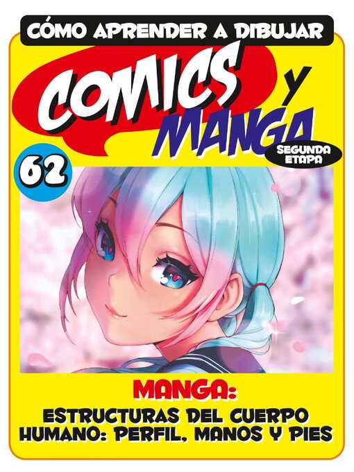 Cover image for Curso como aprender a dibujar comics y manga